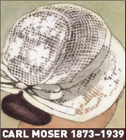 Carl Moser