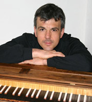 Peter Waldner „Das tanzende Clavichord“