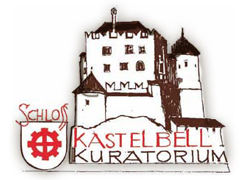 Curatorio Castello di Castelbello